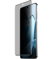 Film de protection d'écran en verre trempé à couverture intégrale pour OnePlus 13 12 11 12R 11R / Ace 2 Pro / Ace 2