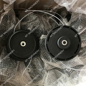 Brush Cutter Replacement Weed Eater Trimmer Head - Product Image 6