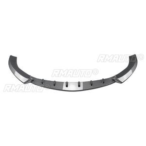 Protector de Parachoques Delantero para Mercedes Benz Clase E W213 E63 AMG 2016-2020, Difusor de Labio de Parachoques, Pieza de Modificación - Product Image 6
