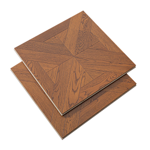 Parquet en chêne brossé multicouche AVANTIMORA Rustic REACH, qualité AB, durable, moderne, élégant, système T&G, 15 mm, pour salon - Product Image 1