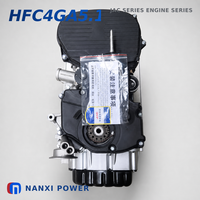 Motore Completo di Ricambio HFC4GA5.1D per Riparazione Motore Benzina 1.8T Refine S5