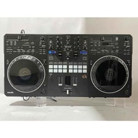 Console de mixage numérique professionnelle DDJ REV7 Audio Control, contrôleur DJ 2 canaux pour performances