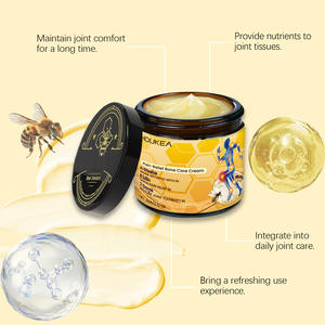 Bee Venom Cream, Bee Venom Advanced Joint and Bone Cream, Bee Venom Joint Gel, New Bee Venom Joint Relief Cream para los pies - Product Image 2
