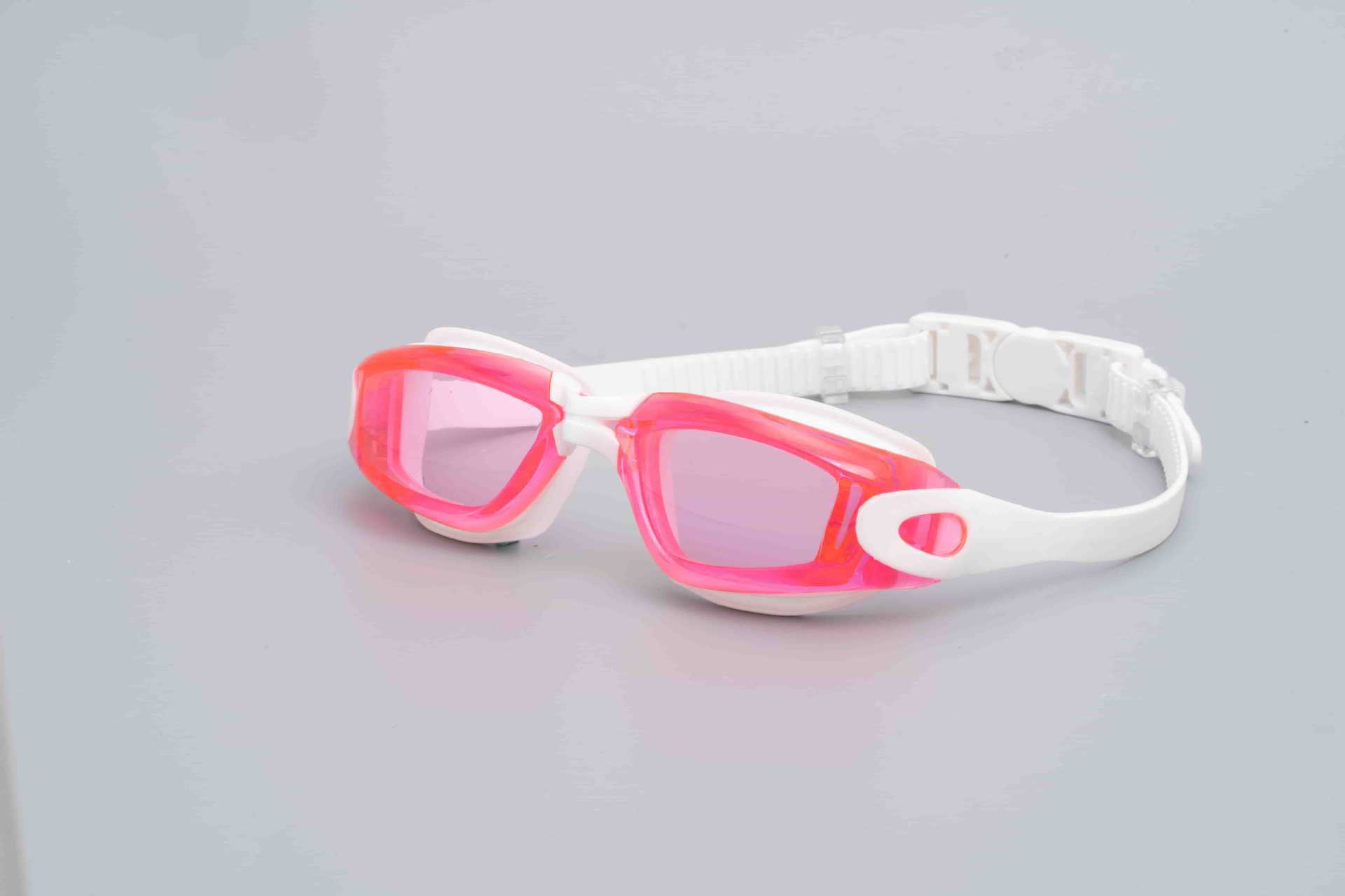 Pingguang pink white