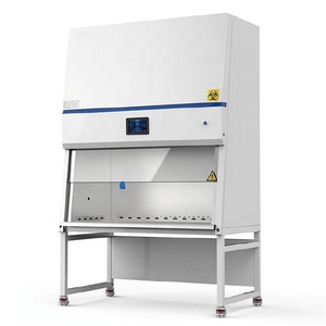 Cabina de Seguridad Biológica con Flujo Laminar de Aire Clase II <span class=keywords><strong>A2</strong></span> <span class=keywords><strong>B2</strong></span>, Certificada por NSF - Product Image 1