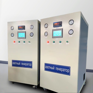 Generador de Nitrógeno de Alta Pureza para Laboratorio, Equipo de Generación de Gas para Máquinas de Envasado de Alimentos y Snacks - Product Image 6