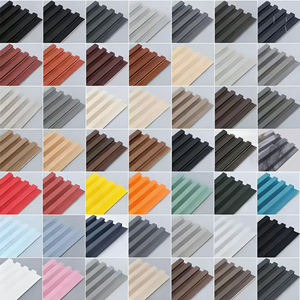 Panneau mural WPC de style européen moderne en gros, résistant à l'humidité, ignifuge et antistatique, pour la décoration de chambres et de salles de sport - Product Image 6