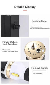 2024 มือถือบําบัดเซลลูไลท์EndRoller Ballsใบหน้านวดร่างกายSlim/pheresเครื่อง - Product Image 2