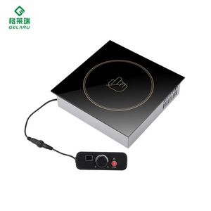 Botón Pressbutton de prensa del sistema de Control de la cocina de inducción - Product Image 1