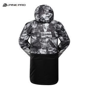 Completo da Neve per Adulti Alpine PRO di Alta Qualità, Abbigliamento da <span class=keywords><strong>Snowboard</strong></span> Impermeabile Personalizzato OEM, <span class=keywords><strong>Tuta</strong></span> da Sci da <span class=keywords><strong>Uomo</strong></span> all'Ingrosso - Product Image 4