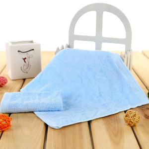 Serviette d'allaitement en <span class=keywords><strong>bambou</strong></span> absorbant doux ensemble de chiffons réutilisables bavoirs d'alimentation pour enfants gant de toilette cadeau pour nouveau-nés bébé visage apaisant - Product Image 2