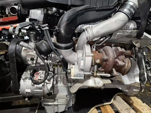 Ensemble moteur <span class=keywords><strong>Mercedes</strong></span> <span class=keywords><strong>S</strong></span> 600 & <span class=keywords><strong>S</strong></span> <span class=keywords><strong>650</strong></span> AMG <span class=keywords><strong>S</strong></span> 65/<span class=keywords><strong>S</strong></span> 65 L V12 bicylindre biturbo essence 6.0L 390-463KW neuf/d'occasion - Product Image 5