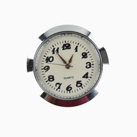 Mecanismo de inserción de reloj de metal de 55mm