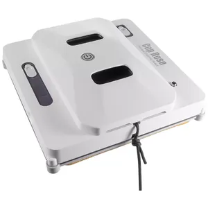 Robot Nettoyeur de Vitres Automatique OEM pour Grands Bâtiments et Immeubles de Grande Hauteur – Laveur de Fenêtres Carré Électrique - Product Image 1