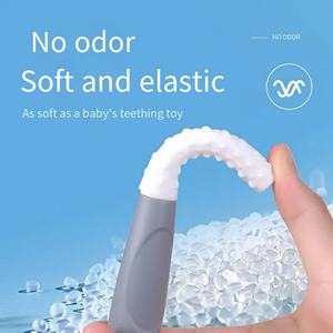 Alat Latihan Otot Mulut Elektrik untuk Menyedot dan Menelan, untuk Rehabilitasi Otot Lidah pada Lansia dan Anak-anak - Product Image 3