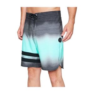 Custom Swim <b>Trunks</b> for <b>Men</b> Board Shorts 15 Inch Length Quick Dry Surf Shorts Gym Fitness Plus Size - Product Image 3