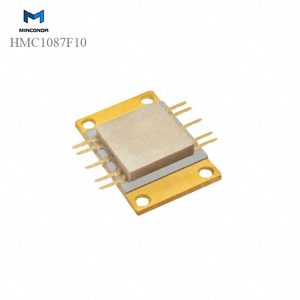(RF and Wireless RF Amplifiers) HMC1087F10 - Product Image 1