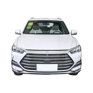 Nuovo Veicolo Elettrico BYD Atto <span class=keywords><strong>3</strong></span>, Auto Elettrica con Pedana Laterale Song Plus Pro - Product Image 6