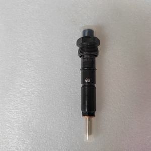 SYMC 0432131694 Euro <span class=keywords><strong>2</strong></span> II喷油器3932123使用DLLA145P574喷嘴库存 - Product Image 2