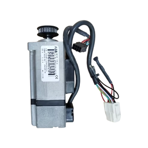 ใช้ได้กับซีรีส์ IRB120 สำหรับอุตสาหกรรม ที่ติดตั้งมอเตอร์เซอร์โวรุ่น 3HAC031936-001 - Product Image 1