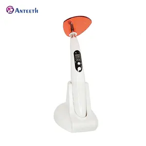 Anteeth B type led curing dental resin light cure dental lamp dental equipment