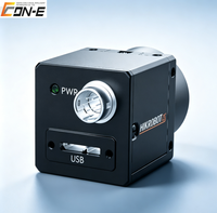 Caméra industrielle USB 3.0 haute vitesse MV-CS028-10UM 132,2 FPS Capteur IMX421 Transmission d'images en temps réel