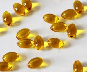 แคปซูลน้ำมันเมล็ดงา - Product Image 3