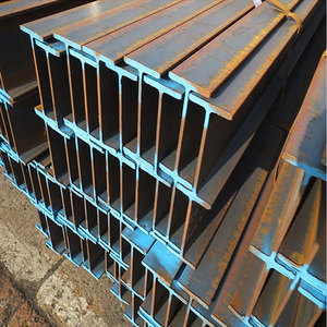 ขั้นต่ำในการสั่งซื้อน้อย คุณภาพดีที่สุด Q345B Q420C Q460C คานเอชขนาด 6 นิ้ว - Product Image 1