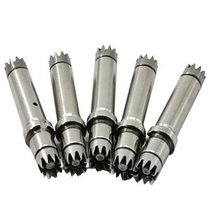 Ingranaggio Centrale di Ricambio per Manipolo Dentale Contrangolo NAC-EC a Bassa Velocità - Product Image 1