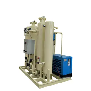 Professional Breeding Industry Fish Gas Equipment O2 Psa Oxygene Making Machine For Fish Tank