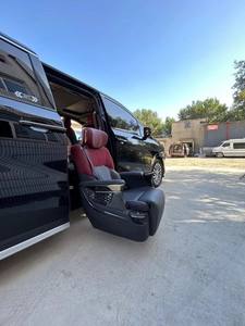 Luxus-Mobilität stuhl für Senioren, Behinderte und Veteranen wohlfahrt - Product Image 4