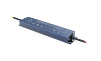 YSD-D:30W 40W 60W 100W 150W 200W 250W 300W 350W 400W 500W 100-277VAC Driver à gamme complète IP67 avec PFC actif |   12V/24V/36V/48V