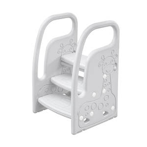 Salle <span class=keywords><strong>de</strong></span> bain repose-pieds bébé échelle <span class=keywords><strong>cuisine</strong></span> aide enfants Portable pas cher en plastique pouf enfant en bas âge <span class=keywords><strong>chaise</strong></span> pied escabeau pour enfants - Product Image 1