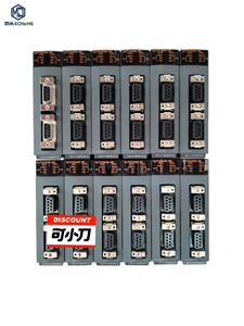 Module de communication PLC QJ71C24N-R2, module de contrôle industriel, interface RS-232, module de contrôleur logique programmable, industriel - Product Image 1