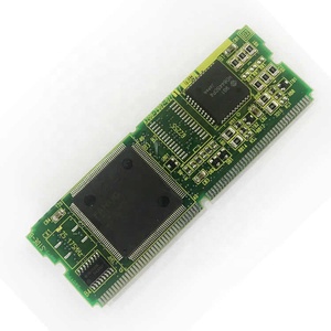 Tarjeta Gráfica Original FANUC A20B-2902-0275 para Máquinas de Automatización, Nueva con Garantía de Un Año - Product Image 1