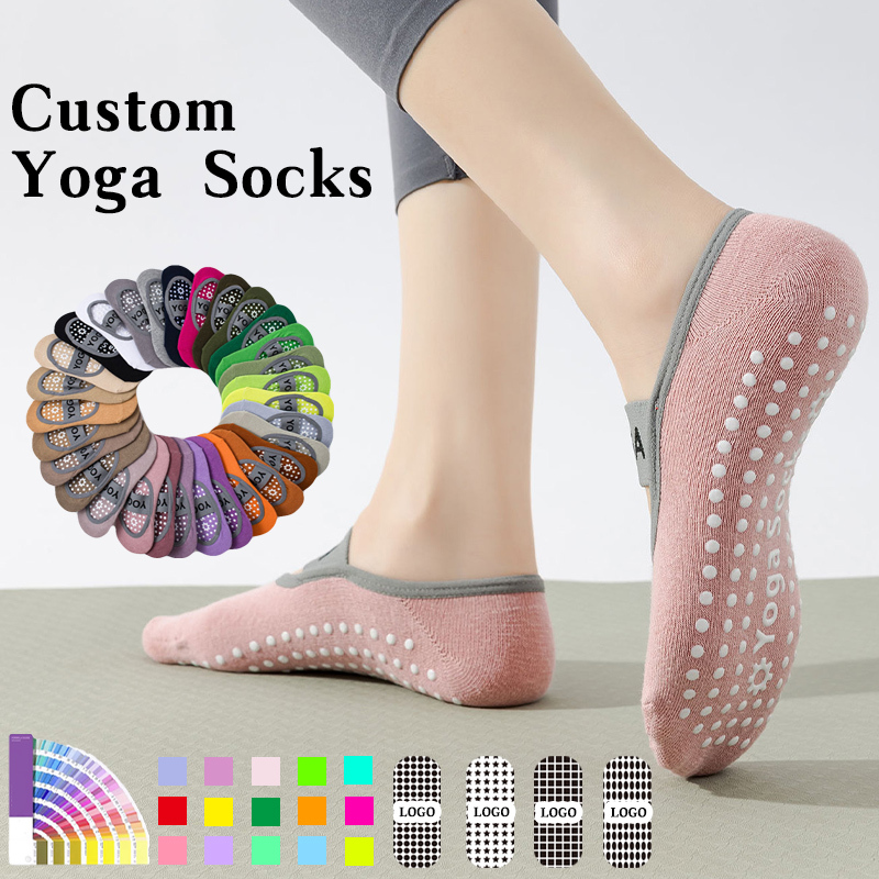 Customizable Crew Cotton Socks for Men