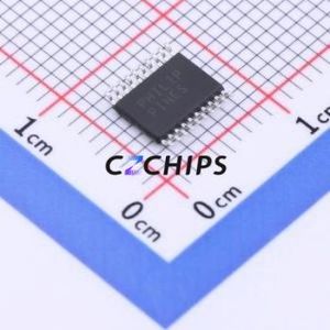 Venta al por mayor Convertidor analógico a digital (ADC) PMIC de circuito integrado IC Chip de circuito integrado de 1/ST de 1/2" - Product Image 2
