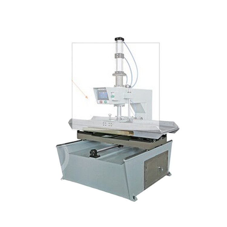 Pneumatic and Hydraulic Fishing Rod Making