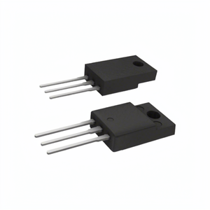 Diode Arrays Electronic Parts And Components TO-220-3 Full Pack Original STTH2003CFP - Product Image 1
