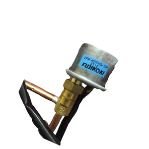 Vanne d'expansion électronique Fujioki EFM-40YPHS-11R pour pièces de climatiseur - Product Image 2