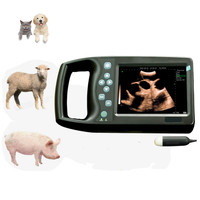 Porc Chèvre Mouton Chien Chat Machine À Ultrasons Moniteur Prix Bas Mini Machine À Ultrasons pour La Grossesse