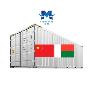 Consolidación de Carga Marítima de <span class=keywords><strong>China</strong></span> a <span class=keywords><strong>Madagascar</strong></span>, Transporte de Contenedores, Logística, Agente de Carga - Product Image 1