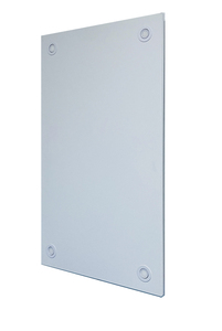800W Infrared Ceiling Panel with Remote Control, Solar‑Powered Ventilation, Deodorization and Lighting for Modern Living Rooms - Product Image 5