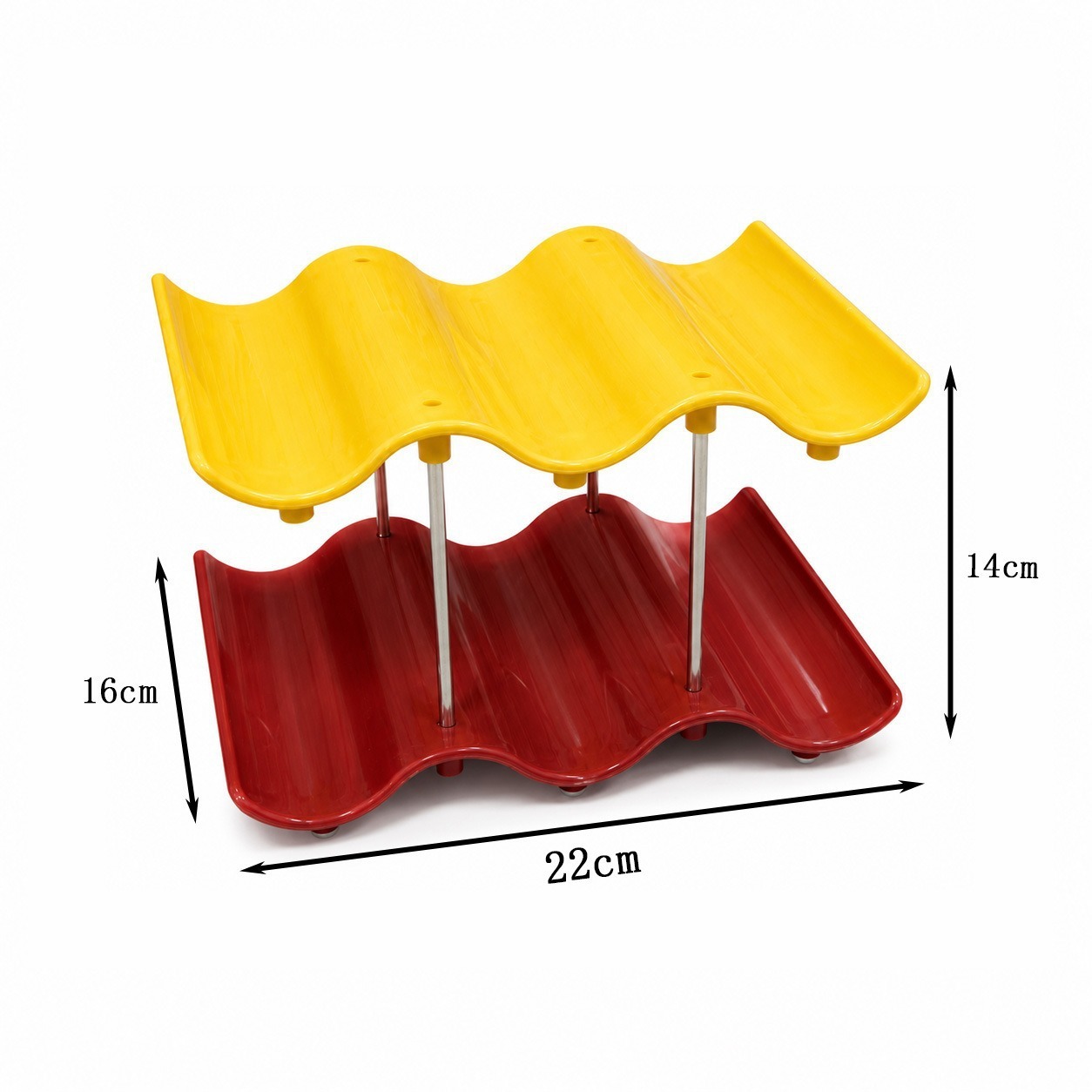 Small size [2 layers]