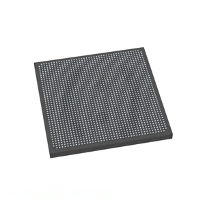 BOM IC In Stock XVF3000-TQ128-<strong>CA</strong> Electronic Components Manufacturer IC MCU FLASH MEM 65NM 128TQFP 128 TQFP Exposed Pad Embedded - Product Image 1