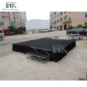 แท่นยกพับได้แบบสี่เหลี่ยม ติดตั้งง่าย รับน้ำหนักได้ดี ลดราคา - Product Image 5