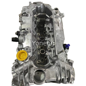 Motor de alta calidad 1,0 T 10E4E Motor de 3 cilindros para MG 3 3SW ZS <span class=keywords><strong>Roewe</strong></span> <span class=keywords><strong>ei5</strong></span> I6 Ei6 E50 W5 - Product Image 6