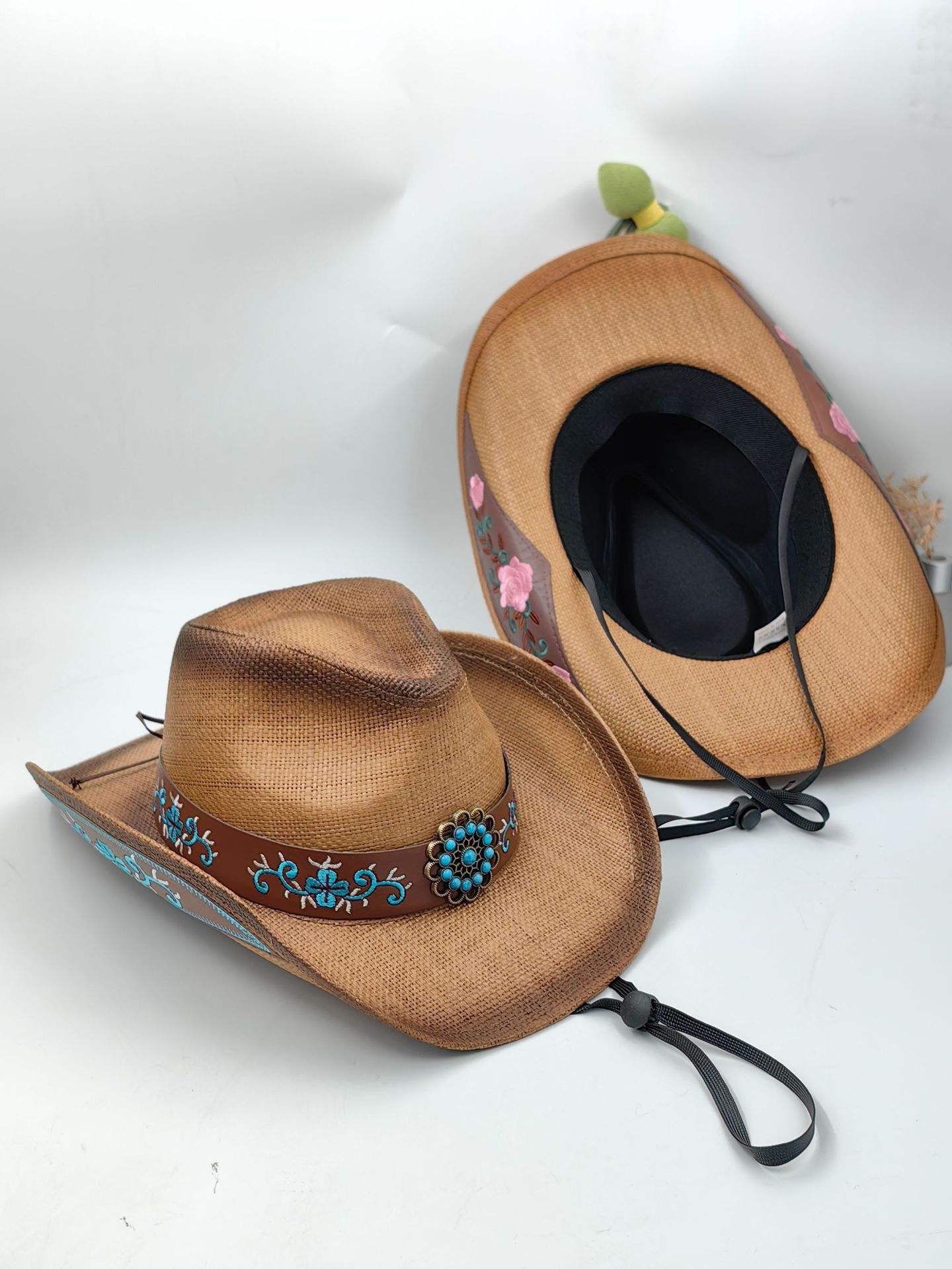 ดอกไม้สีฟ้า