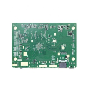 YS-M68 RK3568 contrôle industriel <span class=keywords><strong>Android</strong></span> carte mère 4 + 32G tout-en-un publicité Machine <span class=keywords><strong>LCD</strong></span> cartes et accessoires - Product Image 2