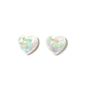 E195-E100-0557G Fashion Stud <b>Earrings</b> - Product Image 1
